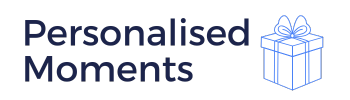 Personalised Moments Logo